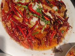 -川芙蓉·市井老川菜(长寿路店)