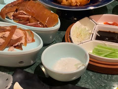 -小吊梨汤·北京菜·烤鸭(望京四元桥购物中心店)