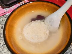 -南京大牌档(香港广场店)