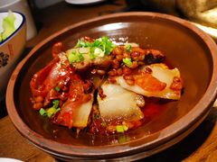 -炊烟小炒黄牛肉(中心印象城店)