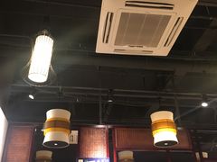 大堂-老班长手工灌汤包(望京华彩店)