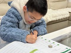 -奇尔思青少儿·语言·艺术·演讲(顾戴路店)