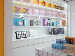 -泡泡玛特POPMART(上海环球港店)