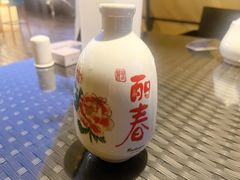 -火福·天湖阁大闸蟹博物馆主题餐厅(浅水湾店)