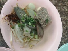 -榮泰米粉湯(Left Shop)