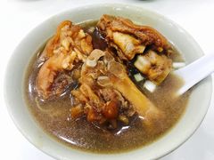 -麦文记面家(佐敦店)