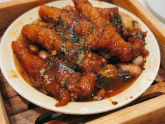 -蔡澜点心·粤菜(月星环球港店)