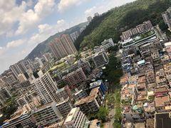 -粤海璇宫·木棉花高空旋转餐厅·聚会派对