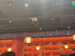 -满园烤鸭·春饼(抚顺万达店)
