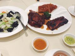 -镛记酒家