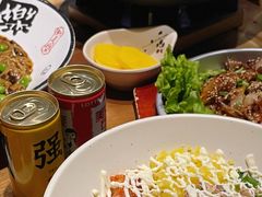 -乐园夜市场(五道口王庄路店)