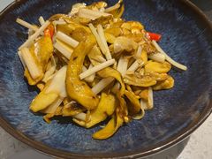 -半山腰·云南菜(侨福芳草地店)