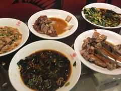 -南沙奥园酒店-中餐厅