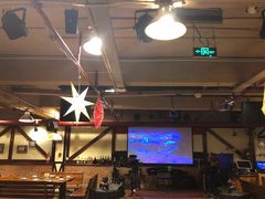 -C31地窖餐厅(黑龙江北路店)