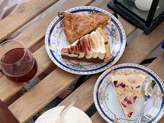 -Pie Bird(新闸路店)