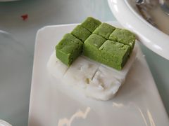 -枣子树·素食餐厅(朱家尖店)
