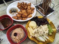 -老徐烧烤涮肚(交道口店)