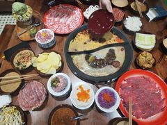 -楠火锅(葫芦岛飞天广场店)
