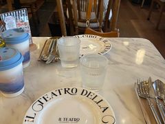 -IL TEATRO 精品意大利餐厅