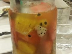 百香水果茶-打趸BTC·Breaktime cafe(北京路店)