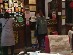 大堂-老浒记烤鸭-北京菜(琉璃厂店)