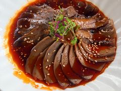 -醉香隆.山水庭院.湖北菜(东湖店)