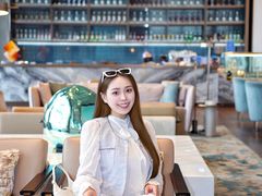 -深圳国际会展中心希尔顿酒店(前海华发冰雪世界店)