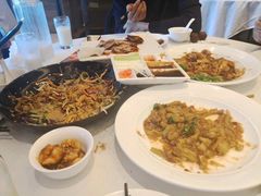-大铁勺新津菜(东丽阳光新业广场店)