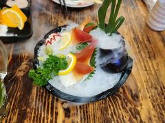 -小川洋风料理(街道口店)