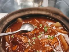 -金湖港式餐厅(建外店)