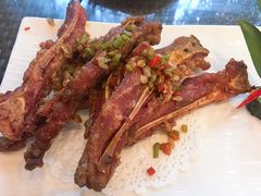 -九龙湾·御膳坊(九龙窠路店)