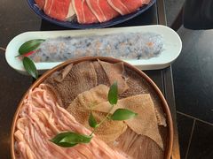 -大隐·成都火锅Bistro(合生麒麟新天地店)