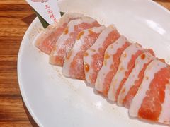 -热血兄弟·炭火烤肉(融侨中心店)