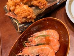 -8PINTS八品脱·日料·烧鸟·精酿小酒馆(莘庄店)