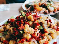 -隐厨·海鲜餐厅(恒通路店)