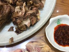 -清真·益鑫羊肉手抓馆(花园北街店)