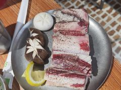 -哼蟹二将·烤肉酱蟹(合生汇店)