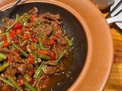 -永安水煮活鱼·仪征菜(仪征奥林匹克店)
