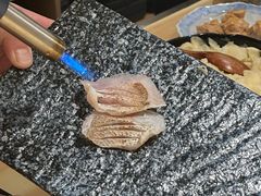 -镹·鱼料理  国产鱼使用店