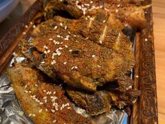 -品回味清真西北楼(宁波首店)