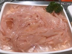 捞派鹅肠-海底捞火锅(海宁路店)