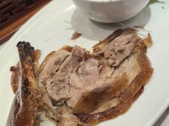 -惠丰堂饭庄·烤鸭·京味菜(西北旺·唐家岭店)