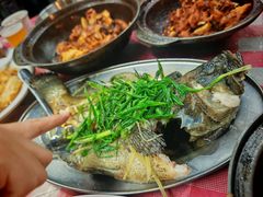 -黎记大排档(慈云路店)