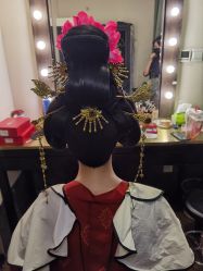 -盘子女人坊古装写真摄影(天津总店)