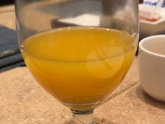 -怡聚轩全日制自助餐厅(大中华喜来登酒店)