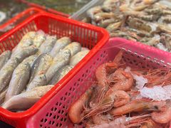 -小厨师·二十年沈家门小海鲜(百井坊巷店)