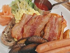 -Maxpoint Kitchen 西餐咖啡(乐峰广场店)