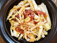 有嘢食白菜王-有嘢食私房菜(西关新天地店)