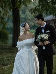 -易摄影婚纱摄影工作室