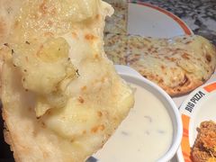 -比格比萨自助(宝山日月光店)